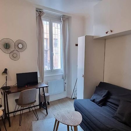 דירות טולוז Studio En Rdc - Quai De Garonne - Capitole - Wifi מראה חיצוני תמונה