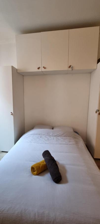 דירות טולוז Studio En Rdc - Quai De Garonne - Capitole - Wifi מראה חיצוני תמונה