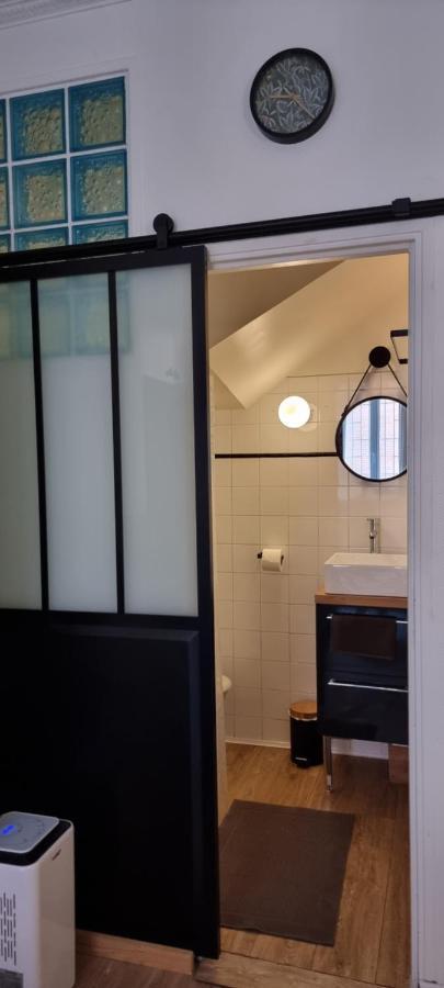 דירות טולוז Studio En Rdc - Quai De Garonne - Capitole - Wifi מראה חיצוני תמונה