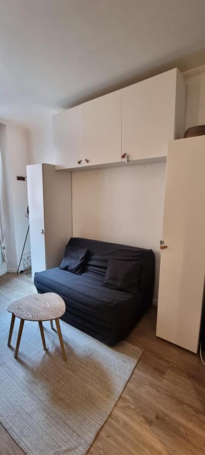 דירות טולוז Studio En Rdc - Quai De Garonne - Capitole - Wifi מראה חיצוני תמונה